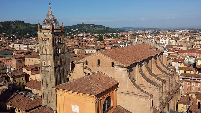 Bologna