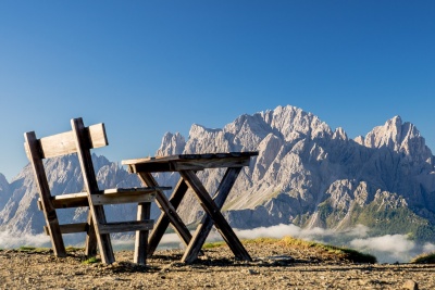Wellness und Erholung in Südtirol