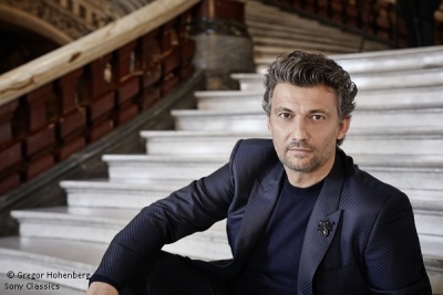 Jonas Kaufmann Festspielhaus Baden-Baden