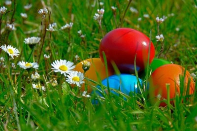 Ostern in Bad Ischl