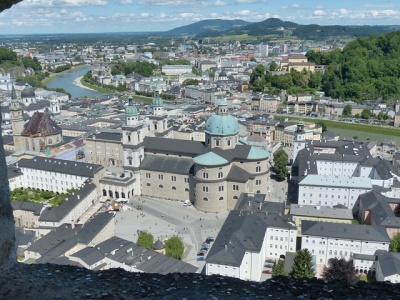 Jedermann Salzburg