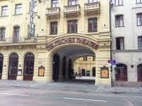 Deutsches Theater, München