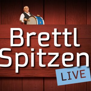 Brettl Spitzen