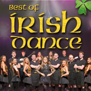 Dance Masters - Best of Irish Dance!