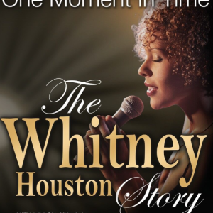 The Whitney Houston Story