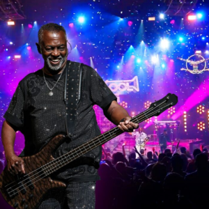 Kool & The Gang - Sommerfestival Rosenheim