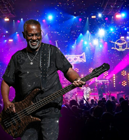 Kool & The Gang - Sommerfestival Rosenheim