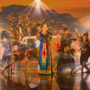 Best of Musicals - Highlights aus über 20 Musicals