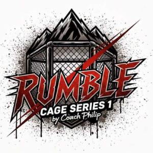 Rumble Cage Series 1 - by Coach Phil