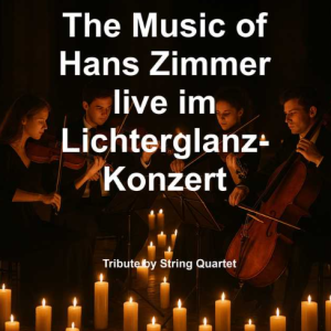 The Music of Hans Zimmer