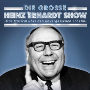 Die große Heinz-Erhardt-Show