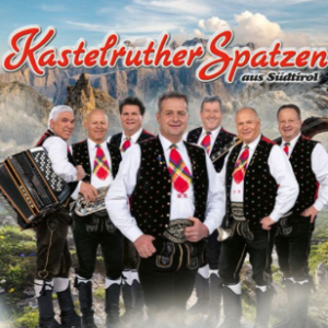 Kastelruther Spatzen