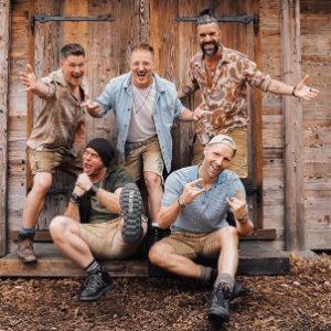 voXXclub on Tour 2026