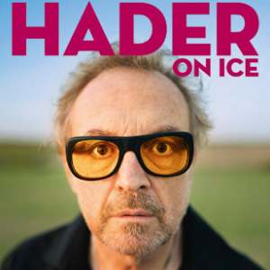 Josef Hader: Hader on Ice