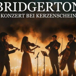 Bridgerton Musik & Kerzenschein