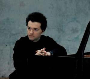 Evgeny Kissin - Klavier