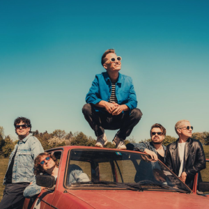 HECHT - LOVERS Tour 2025/26